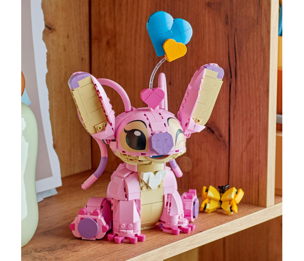 LEGO Disney 43257 Andzia - 1331633 - zdjęcie 9
